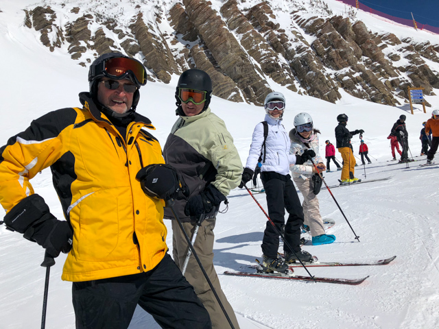 Jackson Hole 201825